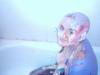 Bath mess