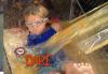 gunge shower